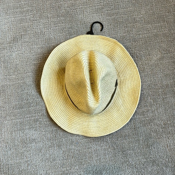 Brand new Seafolly straw sunhat. - Picture 9 of 13